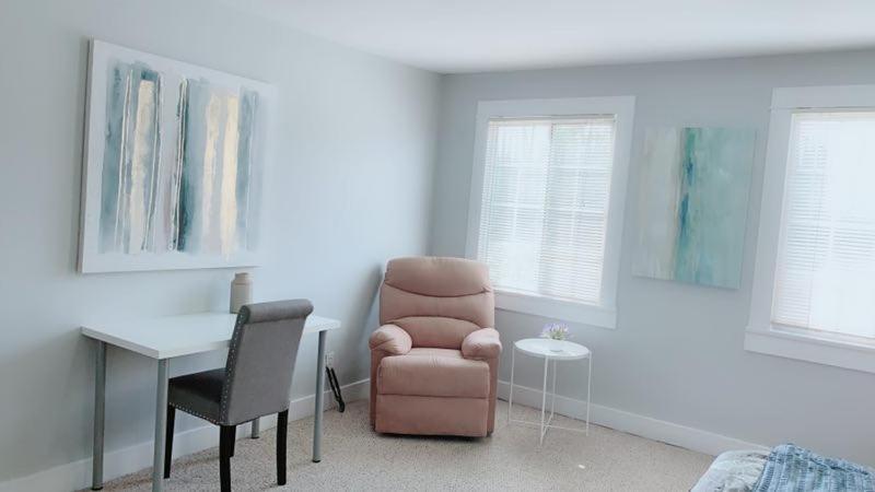 Pasadena Master Room Eksteriør billede