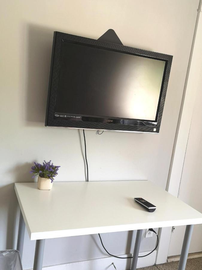 Pasadena Master Room Eksteriør billede